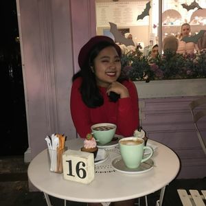 Meet your Posher, Tawan